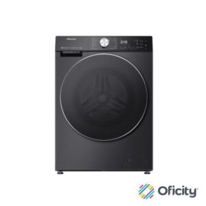 Lavasecadora Hisense Lavado16 Kg Secado 10 Kg