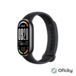 Mi Smart Band 10 Xiaomi Color Negro