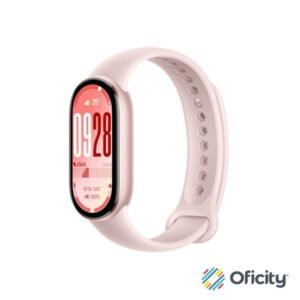 Mi Smart Band 10 Xiaomi Color Rosa