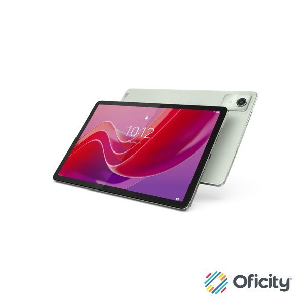 Tablet Lenovo M11 LTE 11 1920x1200 WUXGA 128Gb 4GB RAM Android 13 Verde