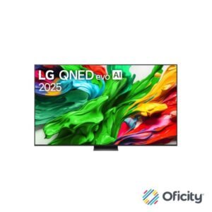 Television LG de 100 pulgadas QNED evo AI QNED86 4K SMART TV 2025