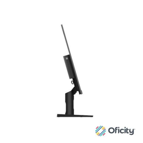 Monitor Lenovo ThinkVision S27i-30 de 27" 1920x1080 Full HD 1080p 4ms 100Hz Color Negro - Image 4