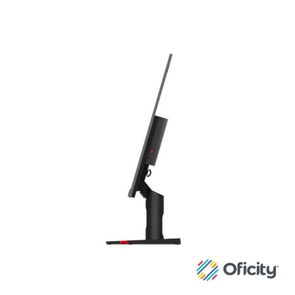 Monitor Lenovo ThinkVision S27i-30 de 27" 1920x1080 Full HD 1080p 4ms 100Hz Color Negro - Image 5