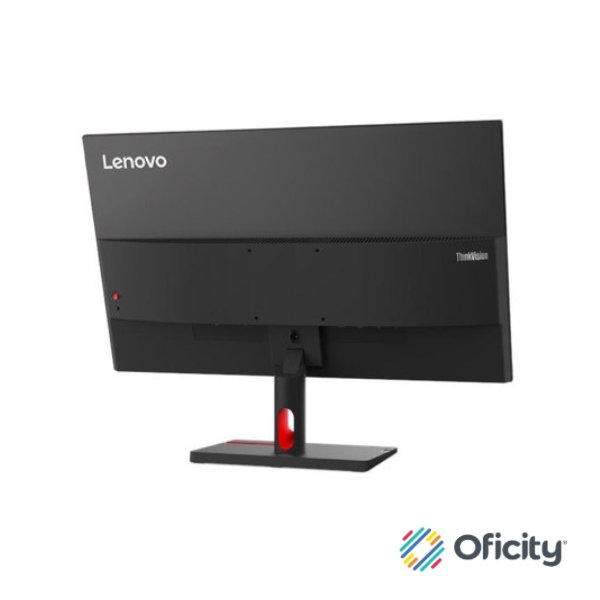 Monitor Lenovo ThinkVision S27i-30 de 27" 1920x1080 Full HD 1080p 4ms 100Hz Color Negro - Image 6
