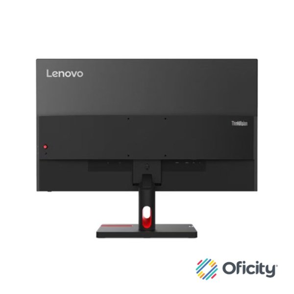 Monitor Lenovo ThinkVision S27i-30 de 27" 1920x1080 Full HD 1080p 4ms 100Hz Color Negro - Image 7