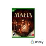 Videojuego EA Mafia The Old Country-Xbox Series X