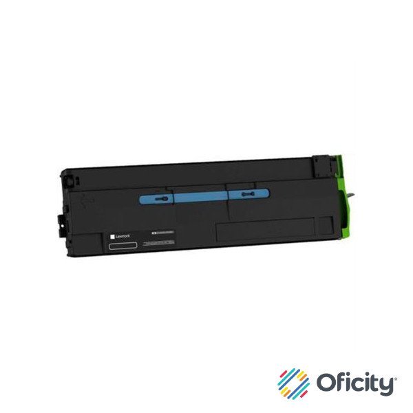 Contenedor de Desperdicios Lexmark para 35000 Páginas para Lexmark CS943 CX942/943/944 XC9445/55/65