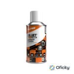 LIMPIADOR LUBRICANTE Y DESENGRASANTE EN AEROSOL SILIMEX SILI JET E-PLUS 170ML