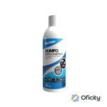 Espuma Limpiadora Para Gabinete Silimex Silimpo 454ml