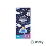 Paño De Microfibra Silimex 30x30 Limpieza De Equipos Electrónicos 1 pza