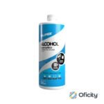 ALCOHOL ISOPROPÍLICO SILIMEX AL 99.7% ISO PRO 500ML
