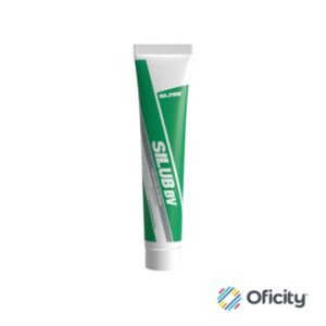 Lubricante De Silicón Baja Viscosidad Silimex Silub Bv 28.33g