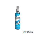 Limpiador Multi-Pantallas En Atomizador Silimex Cleaner 250 ml