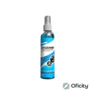 Limpiador Multi-Pantallas En Atomizador Silimex Cleaner 250 ml