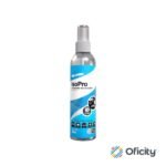 Limpiador De Circuitos Alcohol Isopropílico Silimex Al 99.7% Iso Pro 250ml En Atomizador