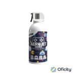 REMOVEDOR DE POLVO SILIMEX AEROJET 300ML GAMER CON VÁLCULA 360°