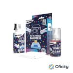 KIT DE LIMPIEZA GAMER SILIMEX