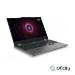 Laptop Gaming Lenovo LOQ 15ARP9 15.6" FHD 144Hz AMD Ryzen 5 7235HS 16GB 512GB NVIDIA RTX3050 6GB W11Home Español Wi-Fi 6