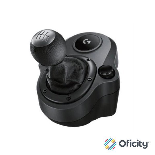 Palanca de Cambio Logitech G Driving Force