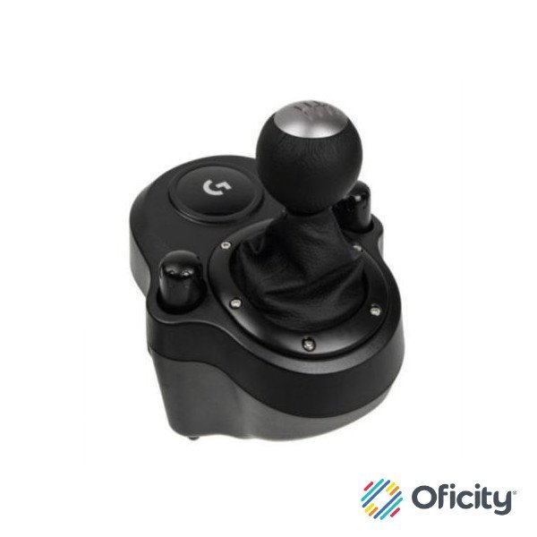 Palanca de Cambio Logitech G Driving Force