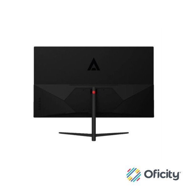 Monitor Acteck 27" Captive Vivid SP270 FHD 1080p 75Hz 5ms Elite Series Negro
