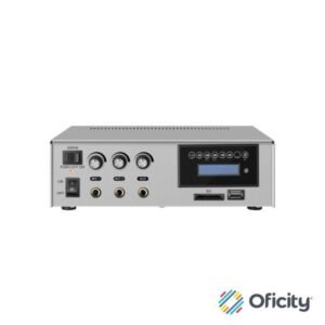 AMPLIFICADOR STEREN DE AUDIO DE 40W C/MP3/BT