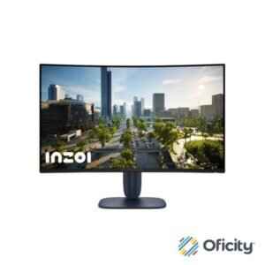 Monitor Dell Alienware 32 Curvo QHD 2560 x 1440 Panel VA 180Hz 3 años