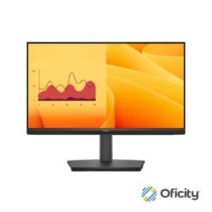 Monitor Dell 21.5" Pro E2225HSM Resolucion 1920 x 1080 FHD DP/HDMI