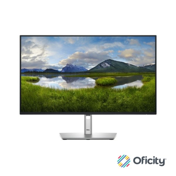 Monitor Dell Pro 27¨ Plus P2725HE USB-C Resolucion 1920 x 1080 FHD HDMI/DP