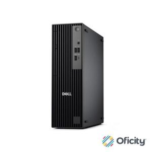 Desktop Dell Pro Slim QCS1250 Intel Ultra 5-235 Ram 16GB 512GB SSD W11 Pro 3Y Basico