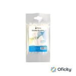 Cincho de Nylon Nextep 10cm x 2.5mm Blanco