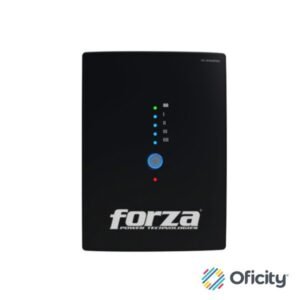 Forza NT-2401PRO Smart UPS 2400VA/1200W 120V 10-NEMA RJ45