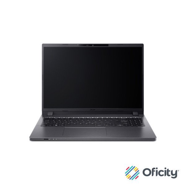 Laptop Acer (D90) TravelMate P2 TMP216-51-7431 16" Intel Core I7 1355U Disco duro 512GB SSD Ram 8GB Windows 11 Pro Color