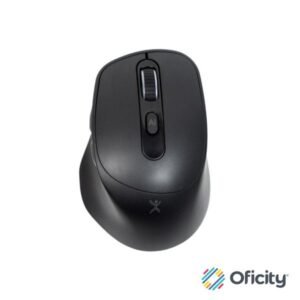 MOUSE INALAMBRICO PERFECT CHOICE GPT CHAT CON FUNCIONES AI - MIND