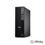 Desktop Dell Pro Slim QCS1250 Intel Core i5-14500 8GB 512GB SSD W11Pro 3Y Basico
