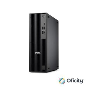 Desktop Dell Pro Slim QCS1250 Intel Core i5-14500 8GB 512GB SSD W11Pro 3Y Basico