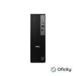 Desktop Dell Pro Slim Plus QBS1250 CORE ULTRA 7 265 vPro 16GB RAM 512GB SSD W11PRO 3Y Prosupport