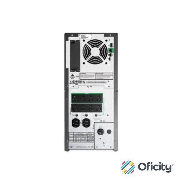 UPS APC Smart 2200VA LCD 120V with SmartConnect