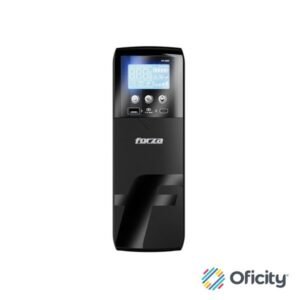 Forza ST-1501 Smart UPS 1500VA/900W 10-NEMA USB 1A/1C
