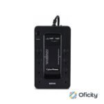 UPS Cyberpower 650VA 360W Standby Gabinete Compacto 8NEMA 5-15R