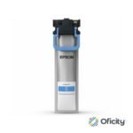 Tinta Epson DuraBrite Ultra T01C 5000 C579R Color Cian