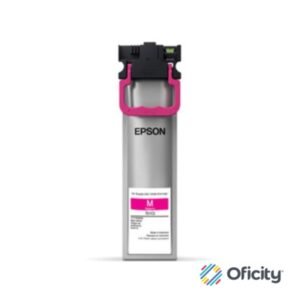 Tinta Epson DuraBrite Ultra T01C 5000 C579R Color Magenta