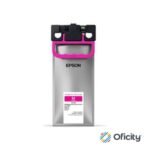 Tinta Epson T01D Alta Capacidad Pack C579R 20000 Color Magenta