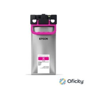 Tinta Epson T01D Alta Capacidad Pack C579R 20000 Color Magenta