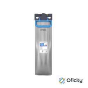 Tinta Epson T05B DuraBrite Pro Capacidad Ultra Alta 50000 C878R/C879R Color Cian