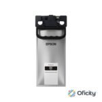 Tinta Epson 961 XL Alta Capacidad WF-M5299/WF-M5799 Color Negro