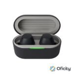Audífonos LG In-Ear Tone-T90S inalámbricos con cancelación de ruido blanco