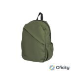 Mochila TechZone Style TZLBP29-V 16 Resistente a Salpicaduras 100% Poliester Color Verde