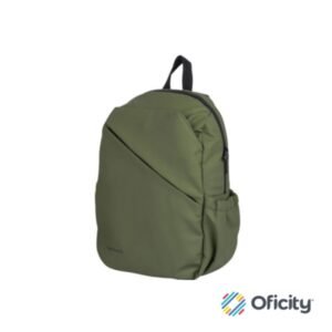Mochila TechZone Style TZLBP29-V 16 Resistente a Salpicaduras 100% Poliester Color Verde