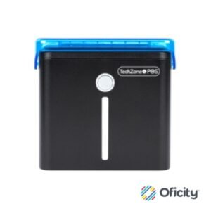 Impresora Térmica TechZone para cocina 80 mm con Lan y WifI TechZone Pos